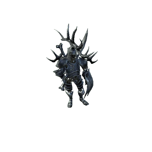 Skeleton_King_LOD Prefab